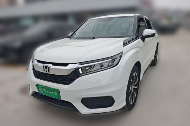 Used Honda Avancier 2019 240TURBO Two-Wheel Drive Elite Edition