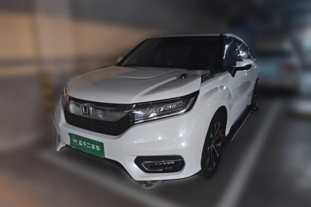 Used Honda Avancier 2019 240TURBO Two-Wheel Drive Premium Edition