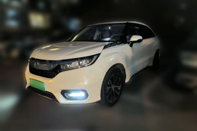 Used Honda Avancier 2019 240TURBO Two-Wheel Drive Elite Edition