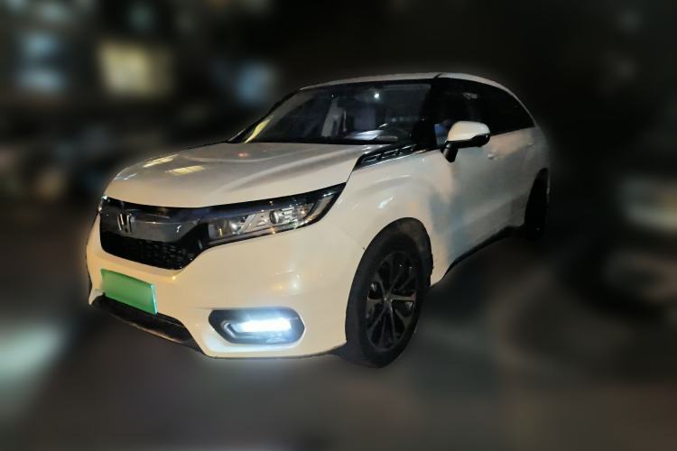 Used Honda Avancier 2019 240TURBO Two-Wheel Drive Elite Edition Guazi used car, China used car export, Used car for sale, Used  cars, Cheapest cars for sale