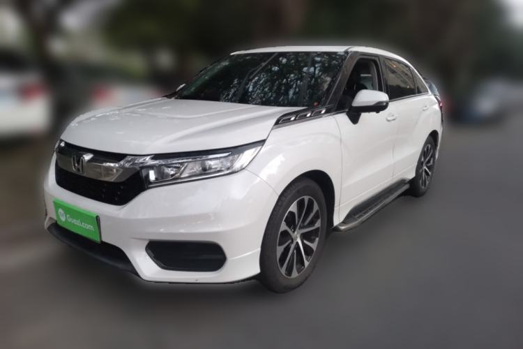 Used Honda Avancier 2019 240TURBO Two-Wheel Drive Comfort Version Guazi used car, China used car export, Used car for sale, Used  cars, Cheapest cars for sale