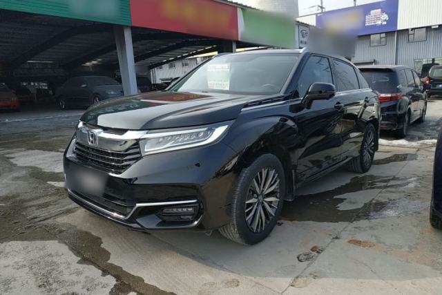 Used Honda Avancier 2020 370TURBO Four-Wheel Drive Premium Edition