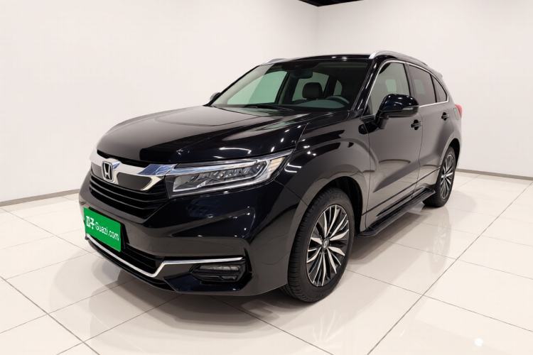 Used Honda Avancier 2020 370TURBO Four-Wheel Drive Premium Edition Guazi used car, China used car export, Used car for sale, Used cars, Cheapest cars for sale