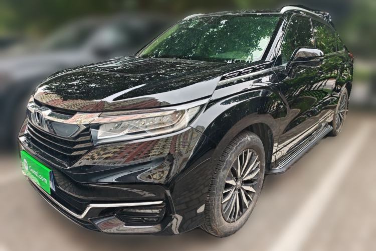 Used Honda Avancier 2020 370TURBO Four-Wheel Drive Premium Edition Guazi used car, China used car export, Used car for sale, Used  cars, Cheapest cars for sale