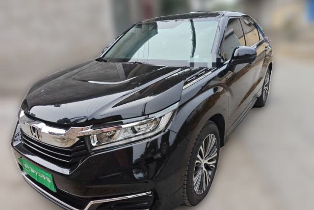 Used Honda Avancier 2020 240TURBO Two-Wheel Drive Comfort Edition