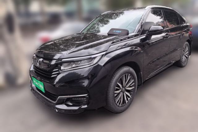 Used Honda Avancier 2020 370TURBO Four-Wheel Drive Premium Edition