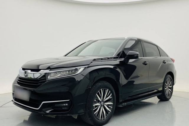 Used Honda Avancier 2020 370TURBO Four-Wheel Drive Premium Edition