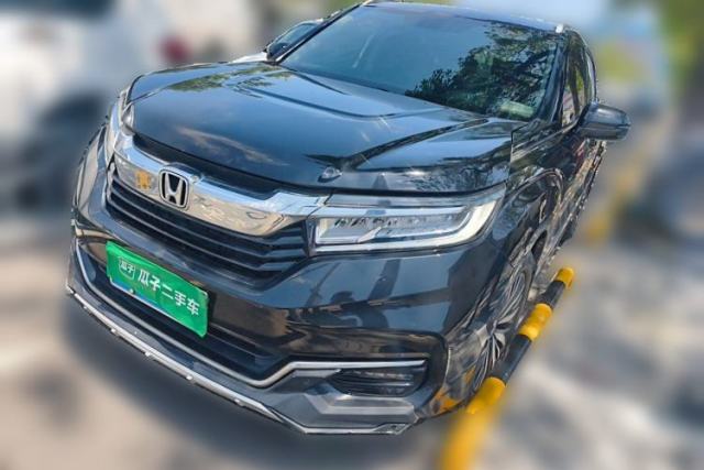 Używany Honda Avancier 2020 370TURBO Four-Wheel Drive Premium Edition