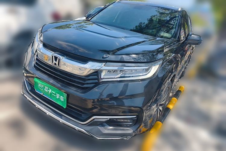 Used Honda Avancier 2020 370TURBO Four-Wheel Drive Premium Edition Guazi used car, China used car export, Used car for sale, Used cars, Cheapest cars for sale