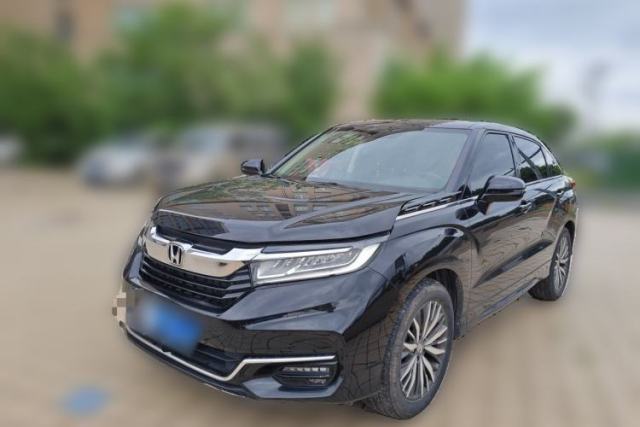 Honda Avancier 2020 370TURBO Two-Wheel Drive Luxury Edition de segunda mano