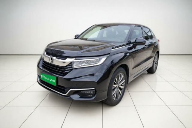 Honda Avancier 2020 370TURBO Two-Wheel Drive Luxury Edition de segunda mano