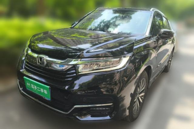 Used Honda Avancier 2020 370TURBO Four-Wheel Drive Supreme Edition