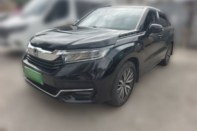 Used Honda Avancier 2020 370TURBO Two-Wheel Drive Luxury Edition