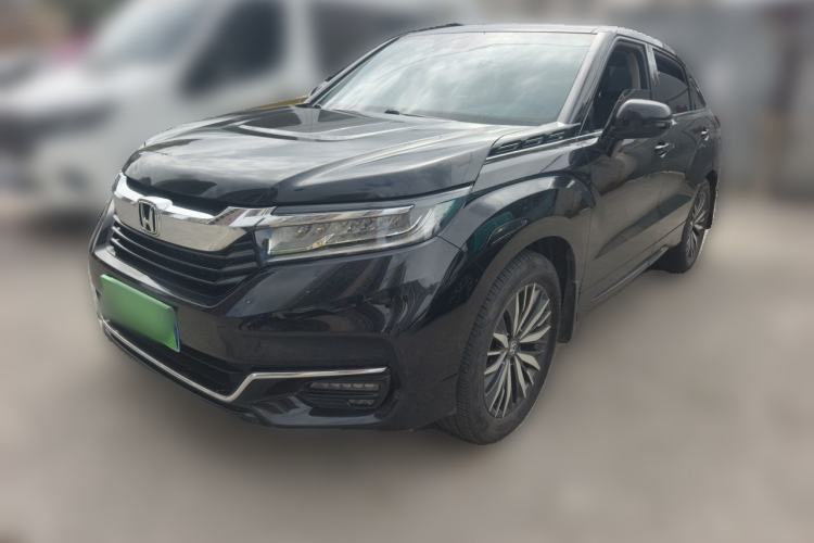 Used Honda Avancier 2020 370TURBO Two-Wheel Drive Luxury Edition Guazi used car, China used car export, Used car for sale, Used cars, Cheapest cars for sale