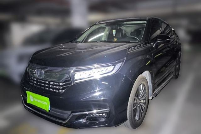 Used Honda Avancier 2020 370TURBO Two-Wheel Drive Luxury Edition