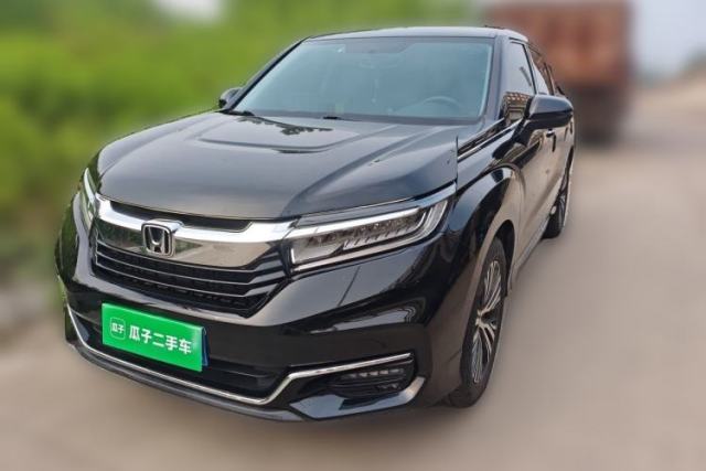 Used Honda Avancier 2020 240TURBO Front-Wheel Drive Smart Edition