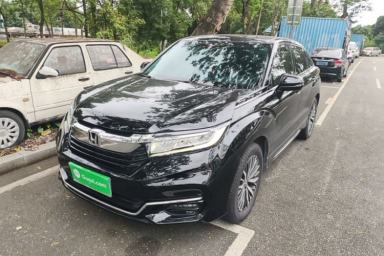 Used Honda Avancier 2020 370TURBO Two-Wheel Drive Luxury Edition