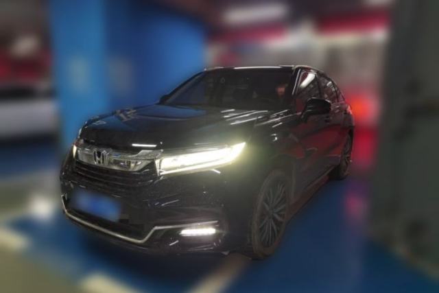 Used Honda Avancier 2020 370TURBO Four-Wheel Drive Premium Edition
