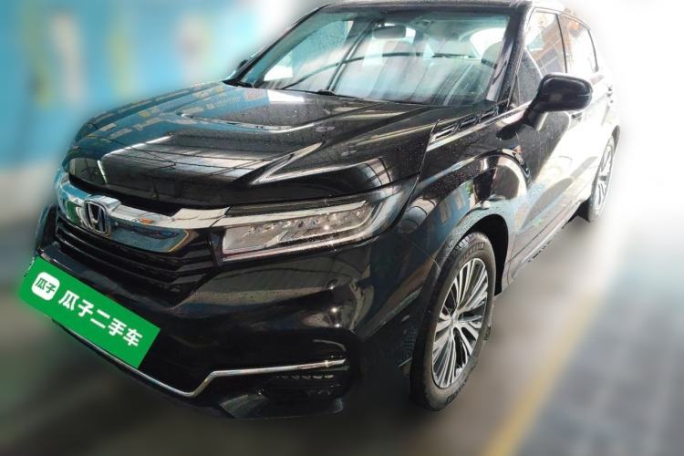 Used Honda Avancier 2020 240TURBO Front-Wheel Drive Smart Edition Guazi used car, China used car export, Used car for sale, Used  cars, Cheapest cars for sale
