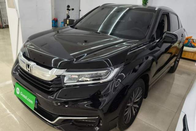 Used Honda Avancier 2020 370TURBO Four-Wheel Drive Premium Edition