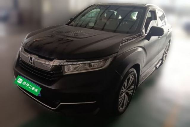 Used Honda Avancier 2020 240TURBO Two-Wheel Drive Comfort Edition
