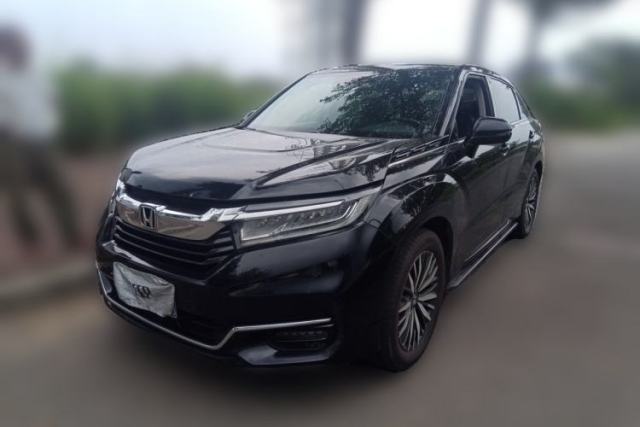 Used Honda Avancier 2020 370TURBO Two-Wheel Drive Luxury Edition