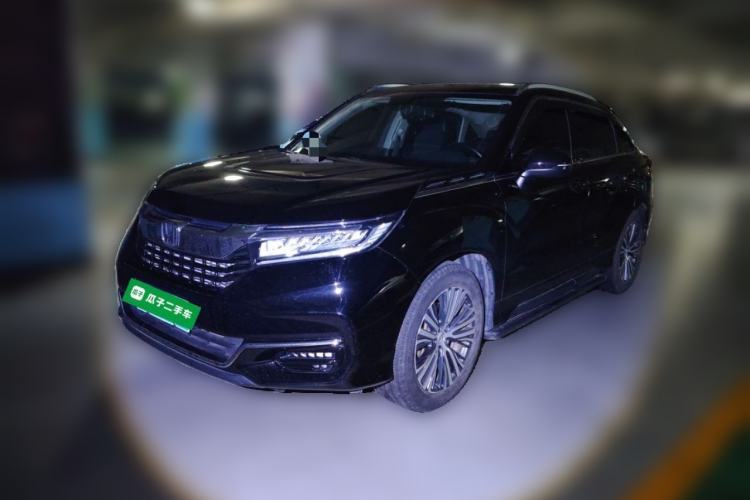 Used Honda Avancier 2020 240TURBO Front-Wheel Drive Smart Edition Guazi used car, China used car export, Used car for sale, Used cars, Cheapest cars for sale