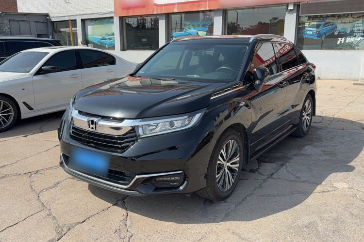 Used Honda Avancier 2020 240TURBO Two-Wheel Drive Comfort Edition Guazi used car, China used car export, Used car for sale, Used  cars, Cheapest cars for sale