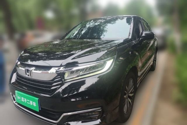 Used Honda Avancier 2020 370TURBO Two-Wheel Drive Luxury Edition