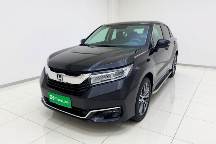 Used Honda Avancier 2020 240TURBO Front-Wheel Drive Smart Edition Guazi used car, China used car export, Used car for sale, Used  cars, Cheapest cars for sale