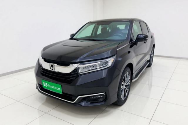 Used Honda Avancier 2020 240TURBO Front-Wheel Drive Smart Edition