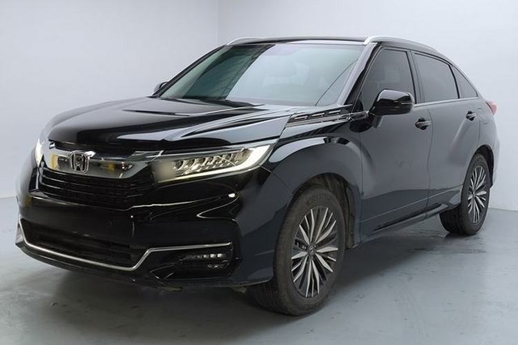 Used Honda Avancier 2020 370TURBO Four-Wheel Drive Premium Edition Guazi used car, China used car export, Used car for sale, Used  cars, Cheapest cars for sale