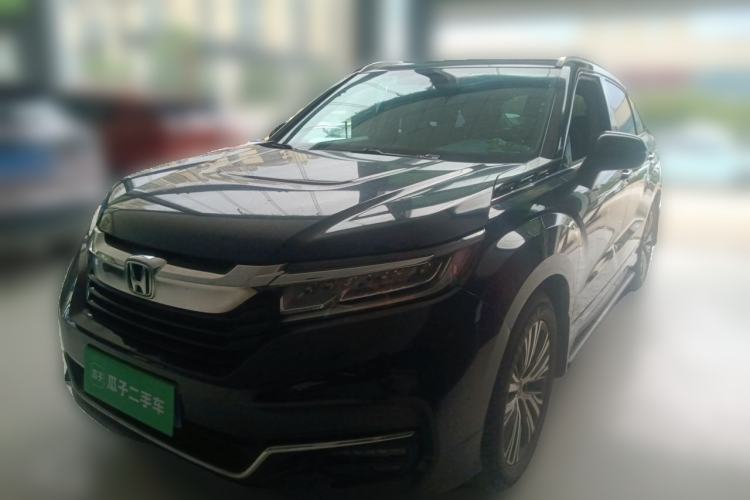 Used Honda Avancier 2020 240TURBO Front-Wheel Drive Smart Edition Guazi used car, China used car export, Used car for sale, Used cars, Cheapest cars for sale