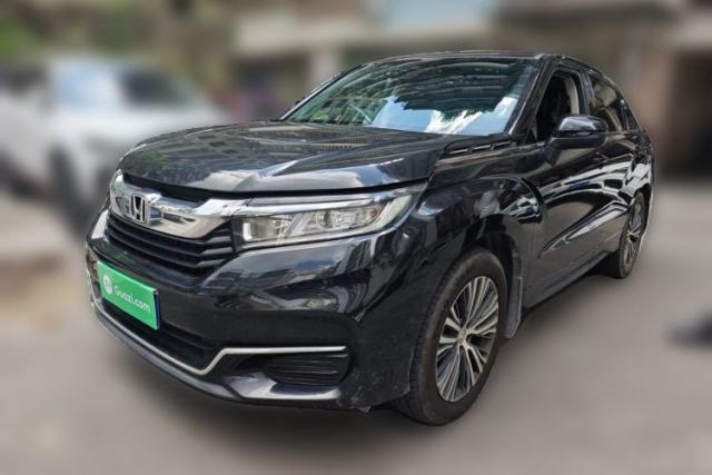 Used Honda Avancier 2020 240TURBO Two-Wheel Drive Comfort Edition