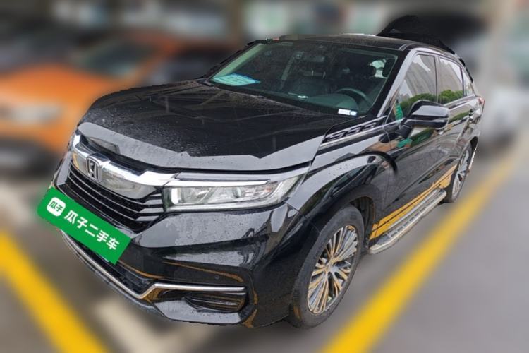 Used Honda Avancier 2020 240TURBO Two-Wheel Drive Comfort Edition Guazi used car, China used car export, Used car for sale, Used  cars, Cheapest cars for sale