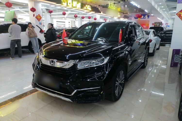 Used Honda Avancier 2020 240TURBO Front-Wheel Drive Smart Edition Guazi used car, China used car export, Used car for sale, Used  cars, Cheapest cars for sale