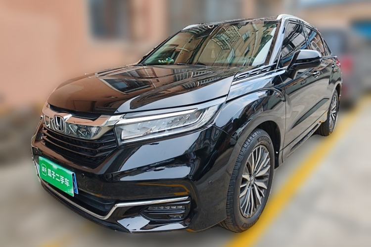 Used Honda Avancier 2020 370TURBO Four-Wheel Drive Premium Edition Guazi used car, China used car export, Used car for sale, Used cars, Cheapest cars for sale