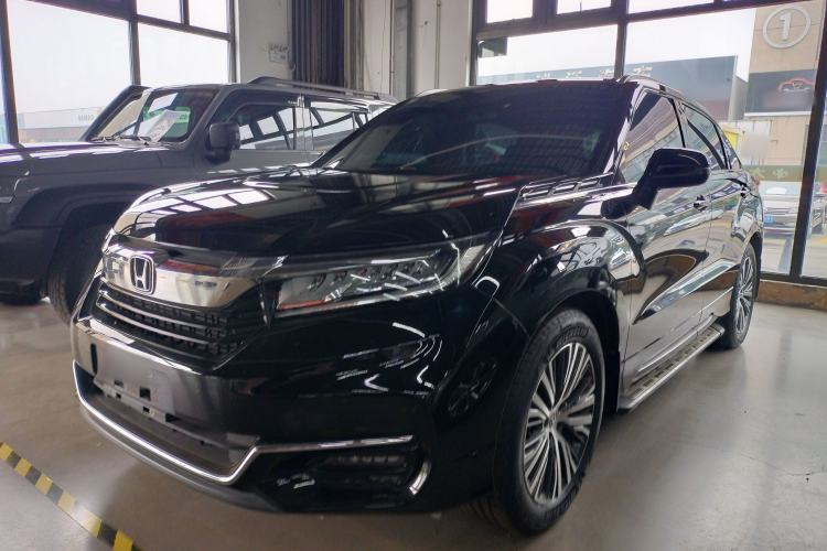 Used Honda Avancier 2020 240TURBO Front-Wheel Drive Smart Edition Guazi used car, China used car export, Used car for sale, Used  cars, Cheapest cars for sale