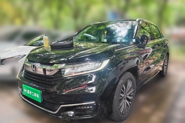Used Honda Avancier 2020 370TURBO Four-Wheel Drive Premium Edition