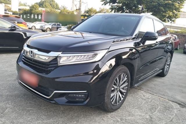 Used Honda Avancier 2020 370TURBO Four-Wheel Drive Supreme Edition