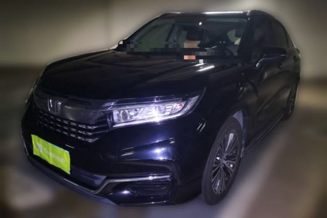 Used Honda Avancier 2020 240TURBO Two-Wheel Drive Comfort Edition