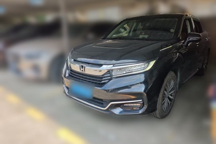 Gebrauchter Honda Avancier 2020 370TURBO Two-Wheel Drive Luxury Edition Guazi used car, China used car export, Used car for sale, Used cars, Cheapest cars for sale