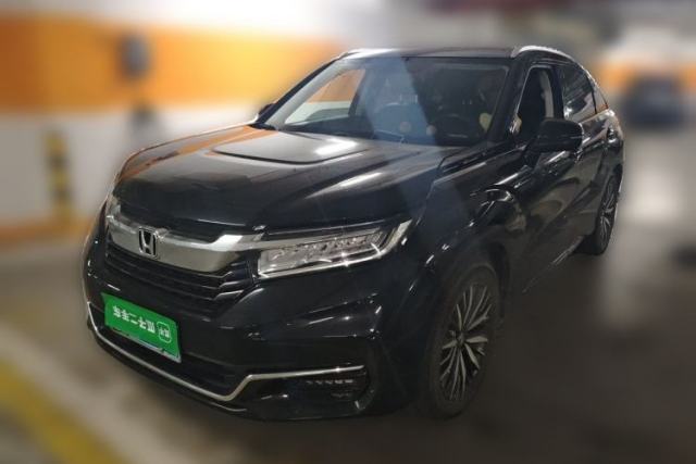 Honda Avancier 2020 370TURBO Two-Wheel Drive Luxury Edition d’occasion