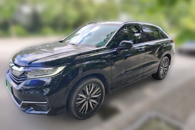 Used Honda Avancier 2020 370TURBO Four-Wheel Drive Supreme Edition