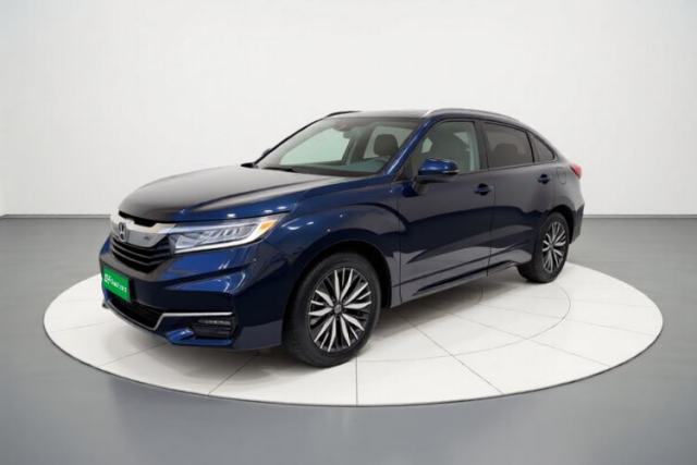 Ojetý Honda Avancier 2020 370TURBO Four-Wheel Drive Supreme Edition
