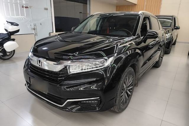 Used Honda Avancier 2020 370TURBO Four-Wheel Drive Premium Edition