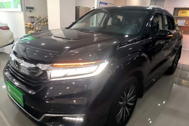 Used Honda Avancier 2020 370TURBO Four-Wheel Drive Premium Edition