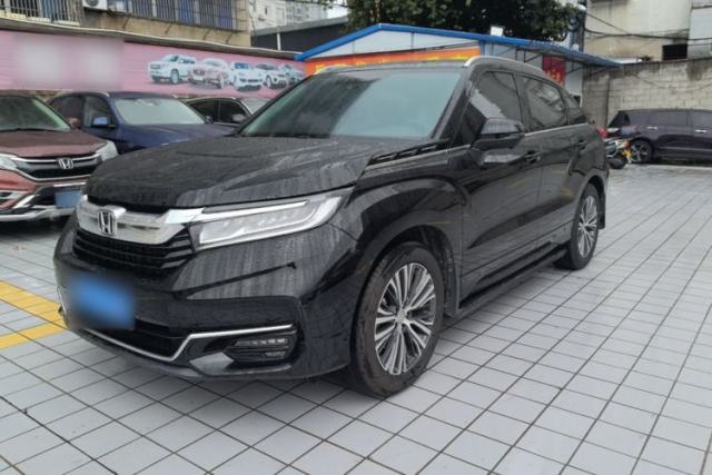 Honda Avancier 2020 240TURBO Front-Wheel Drive Smart Edition usata