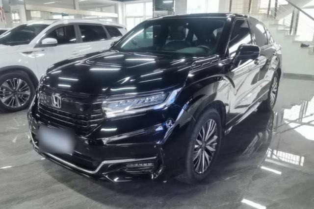 Used Honda Avancier 2020 370TURBO Two-Wheel Drive Luxury Edition