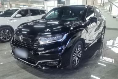Used Honda Avancier 2020 370TURBO Two-Wheel Drive Luxury Edition